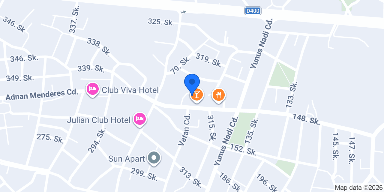 London microblading center konumu