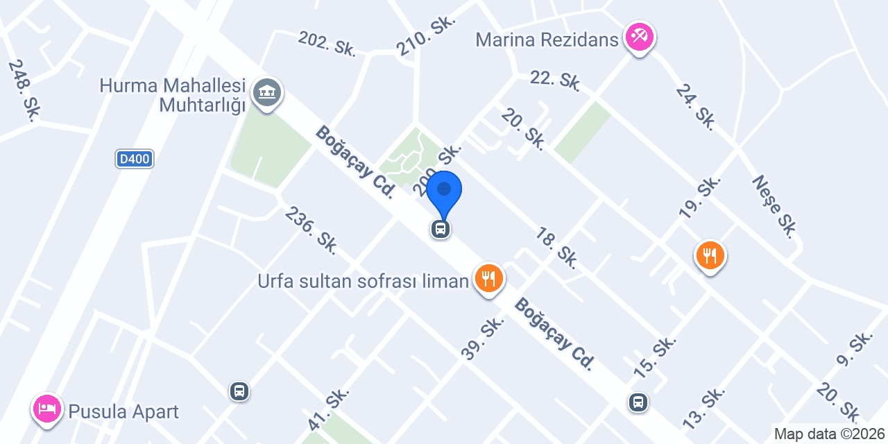 Meşhur Adıyaman Çiğköftecisi konumu