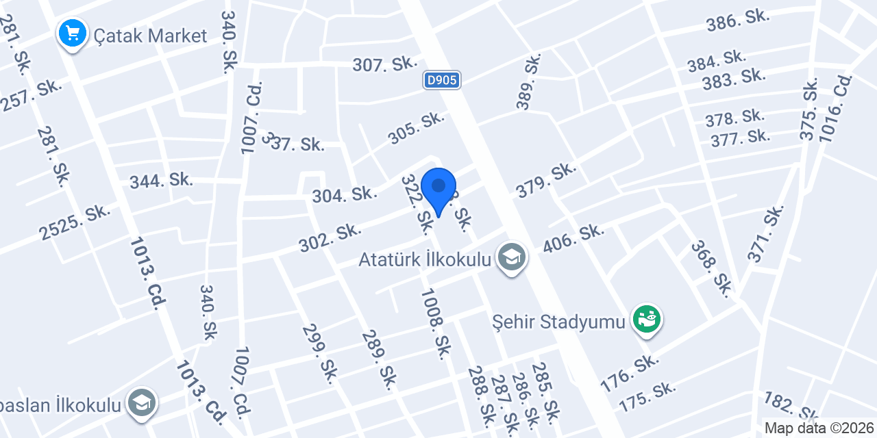 Ciğerim kibar OCAKBAŞI ***** konumu