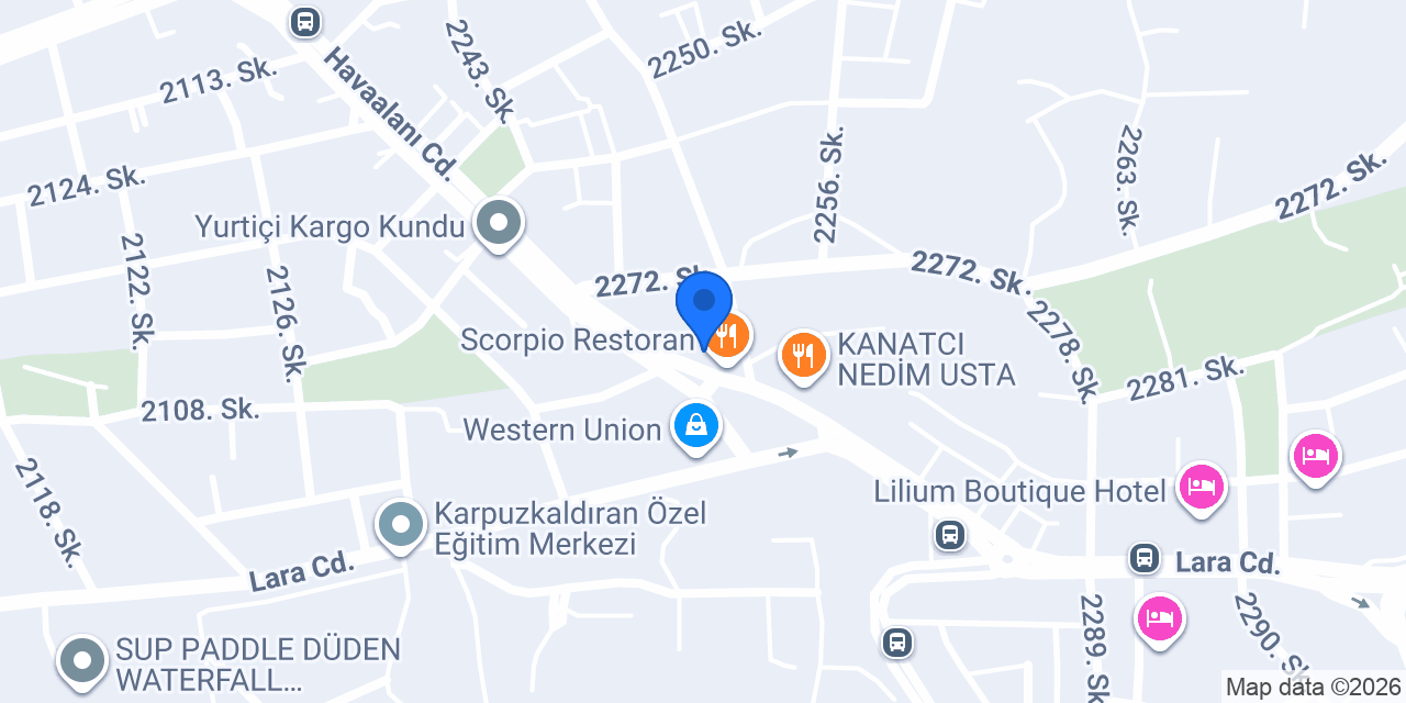 Uzm.Dr.Tamer Gün konumu