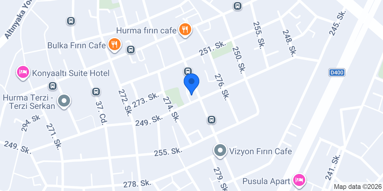 uzman elektrik konumu