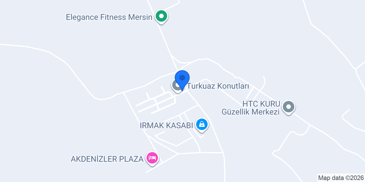 COMPUTEST OTO EKSPERTİZ konumu