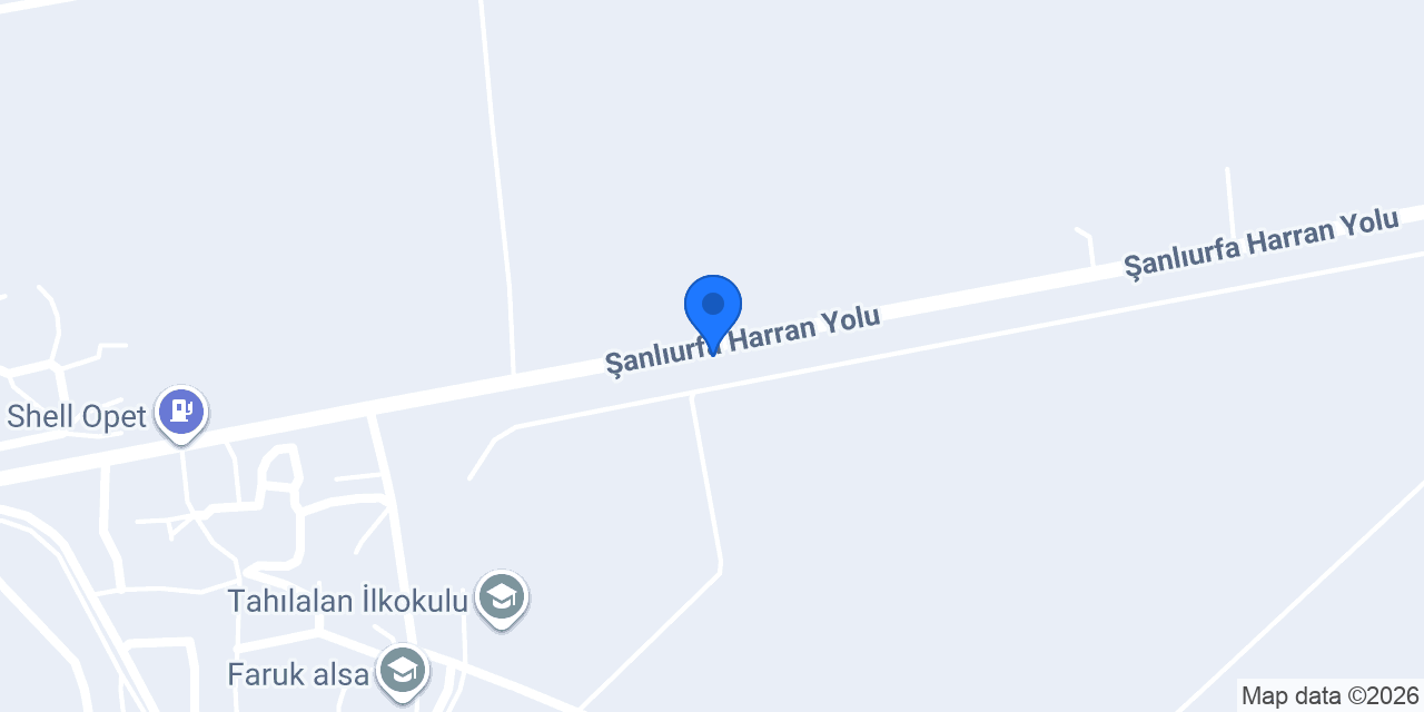 MARUDATARIM konumu