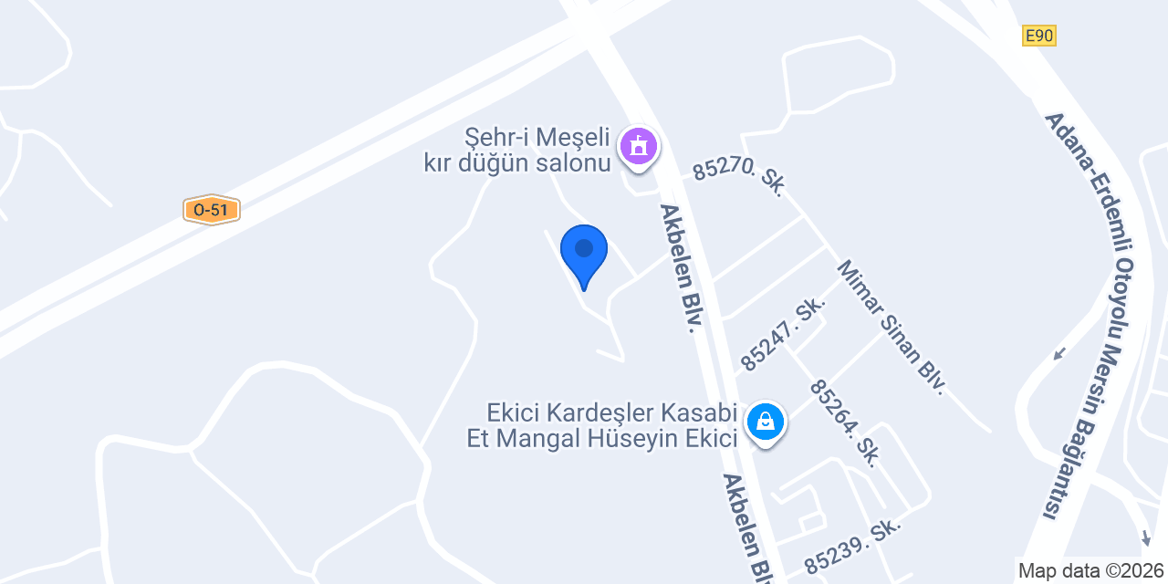 budur kamp konumu