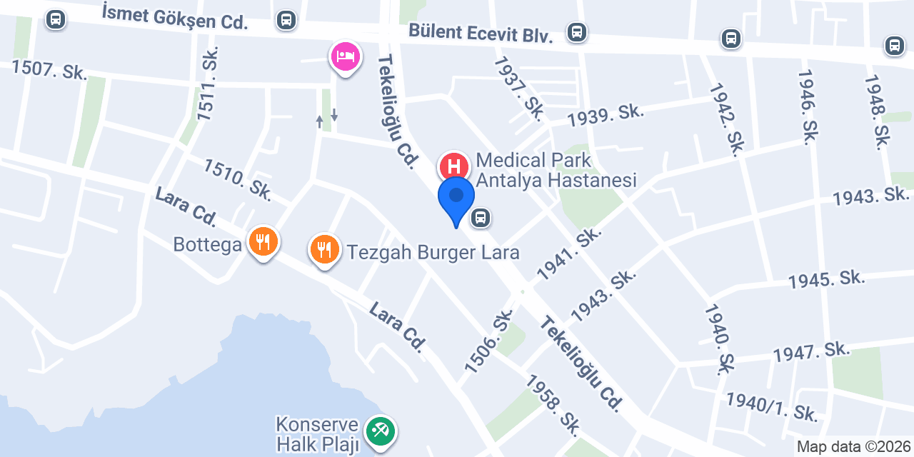 Limaplus psikoloji konumu