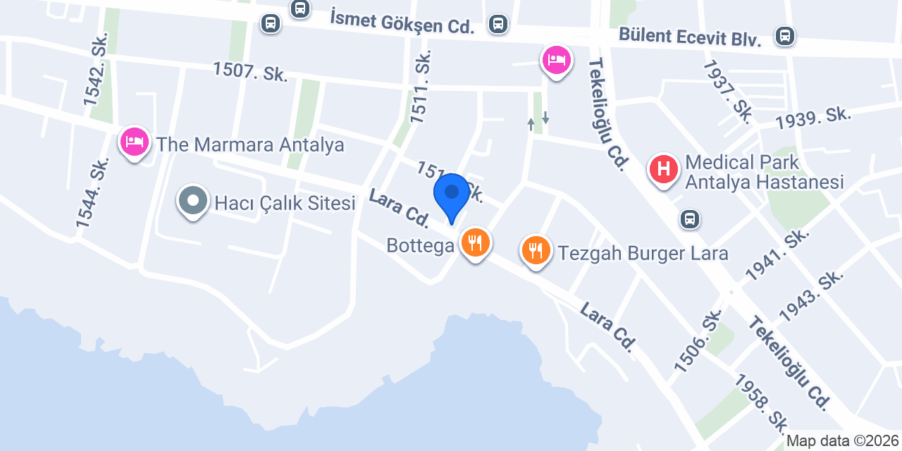 Eke Kokoreç konumu