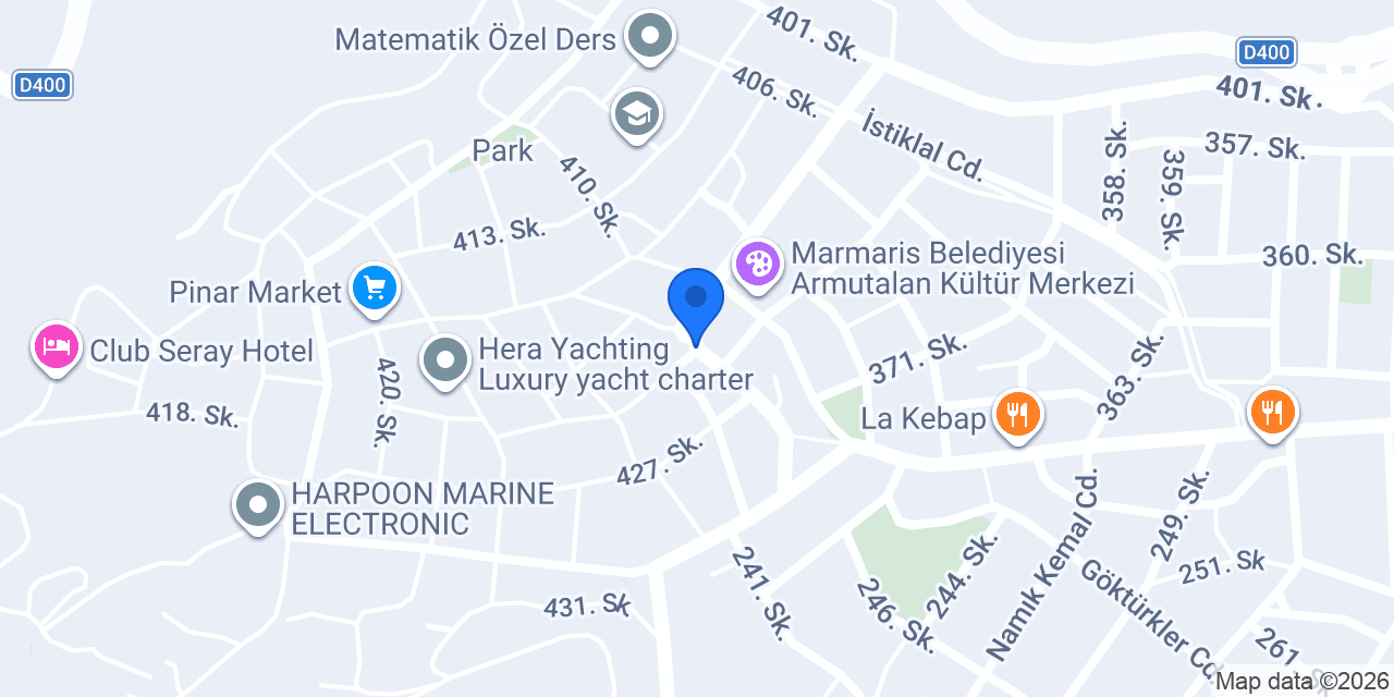 bertuğ ciltleme konumu