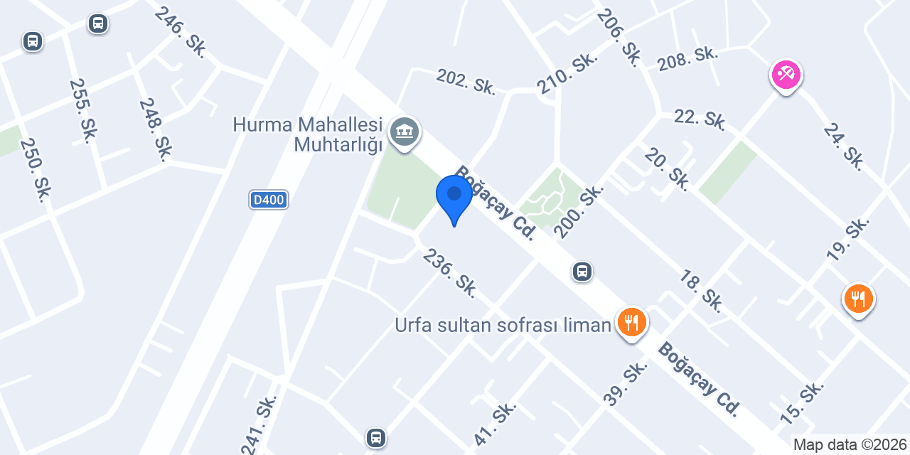 Mircare Immigration Turkey konumu