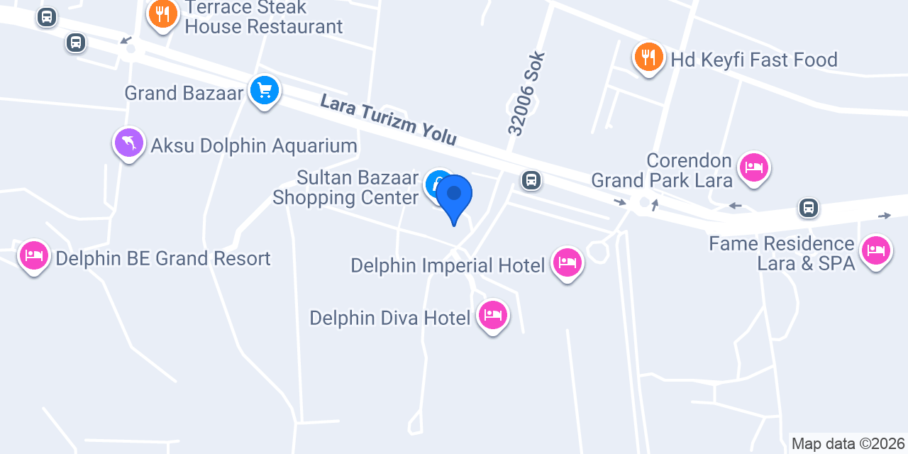 Sultan Restaurant Sports & Hookah lounge konumu