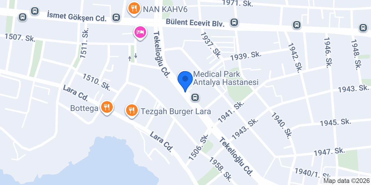 keskin rent a car konumu