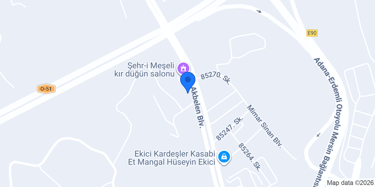 Joker Kokoreç konumu