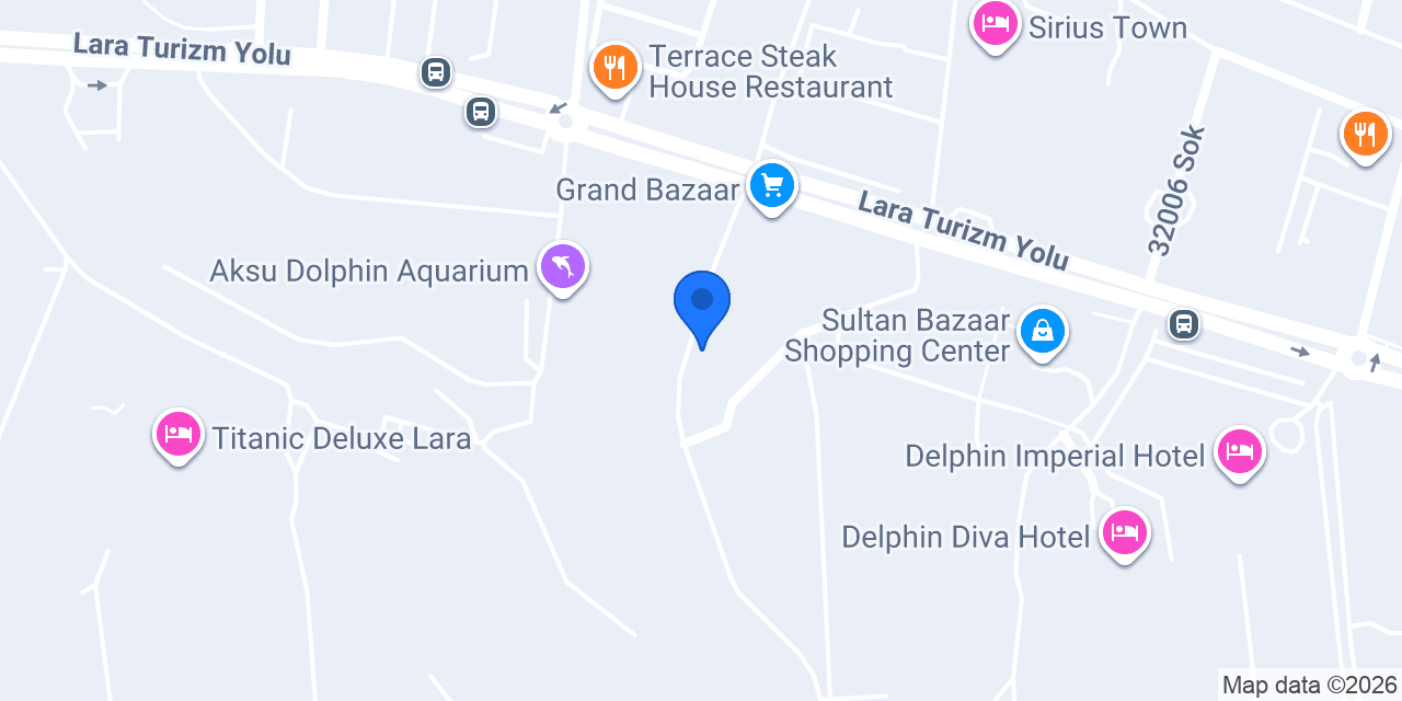 Adanadayım Kebap Kundu konumu