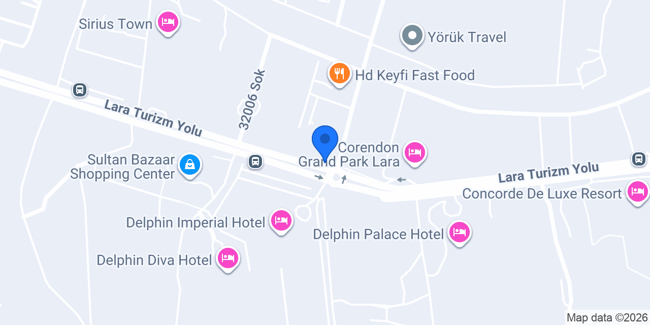Blackstone Homes Kundu konumu