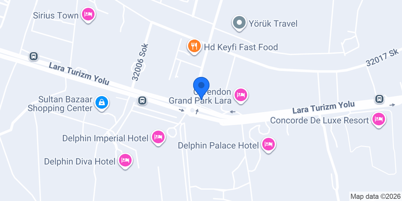 Varol travel konumu