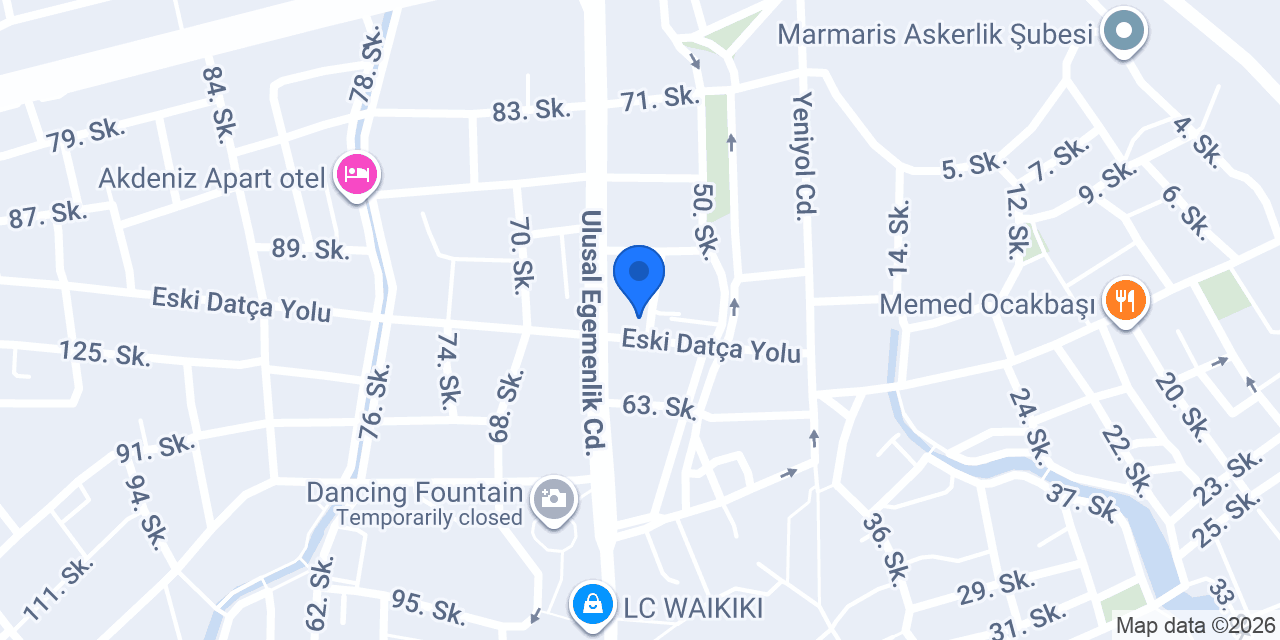 Star Ltd konumu