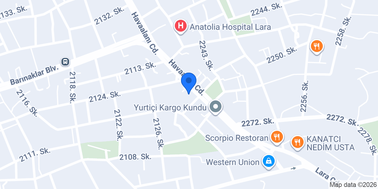 Çağrı Erdem Creative Solutions konumu