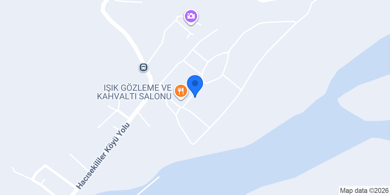 Green Olive Garden & Çakırlar konumu