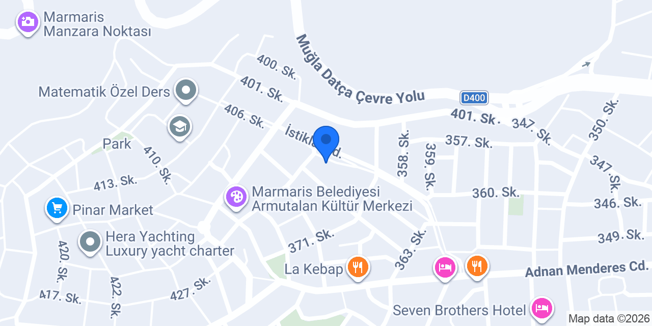 Kindermusik Suha Akalın Sanat evi konumu
