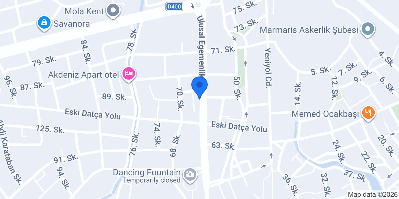 SMMM Gülten Aslan Ergin konumu