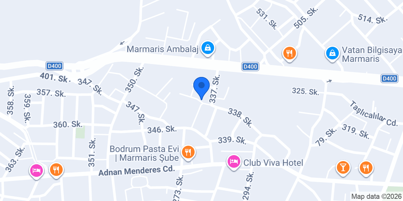 Anıt QR konumu