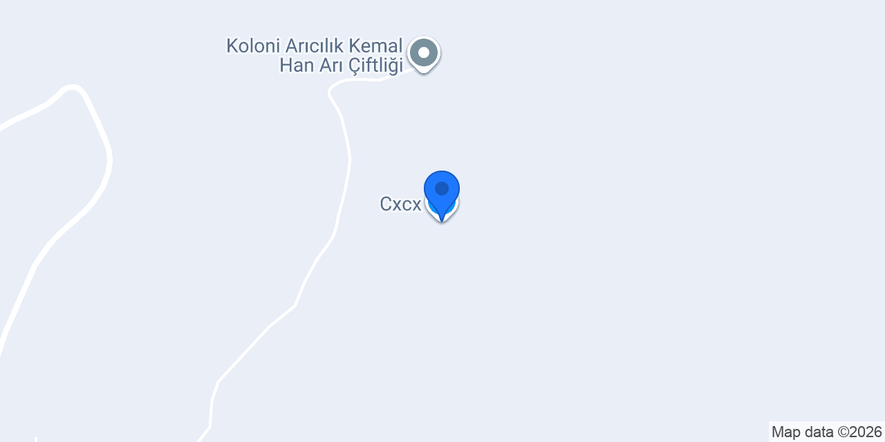Cxcx konumu