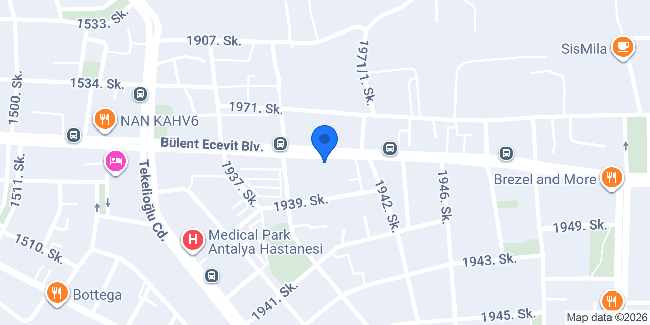 Urfa Lezzet Sofrası konumu