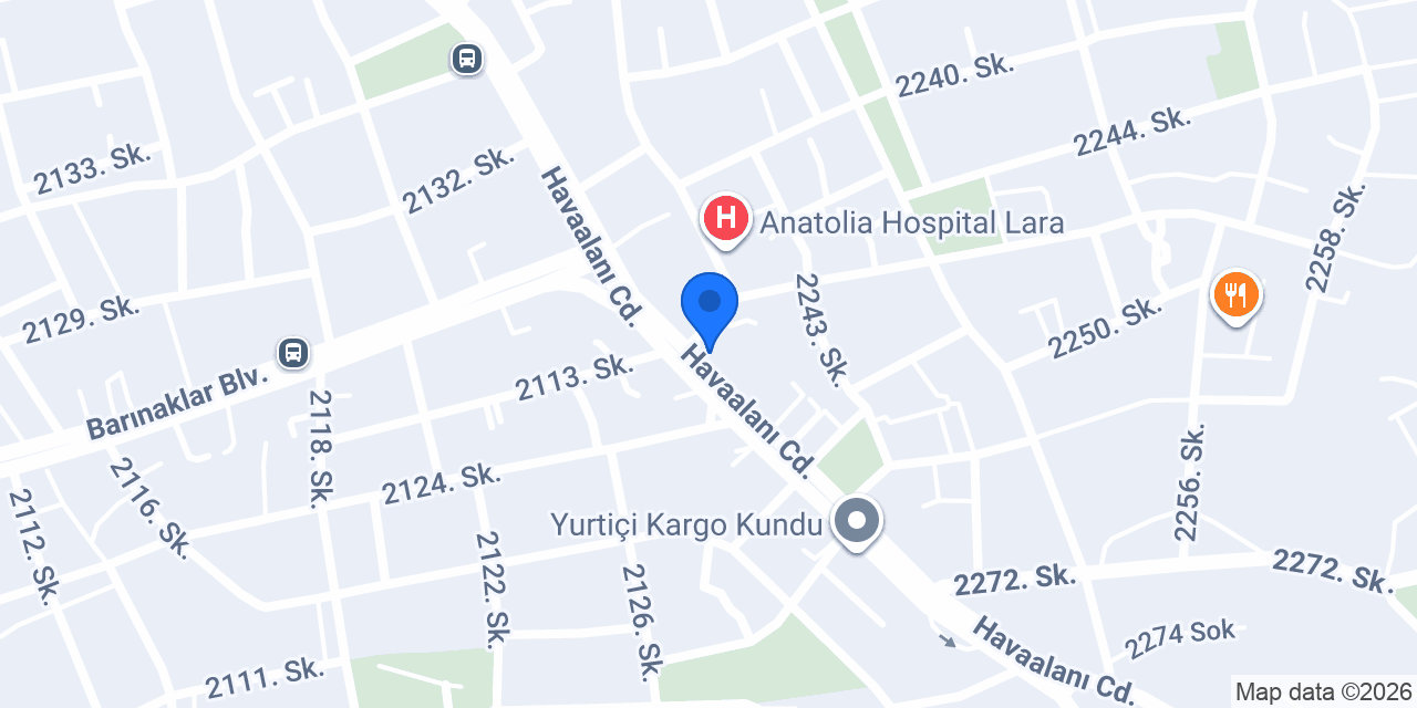 Telefoncun Murat konumu