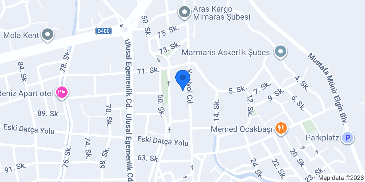 Nus Bilgisayar konumu