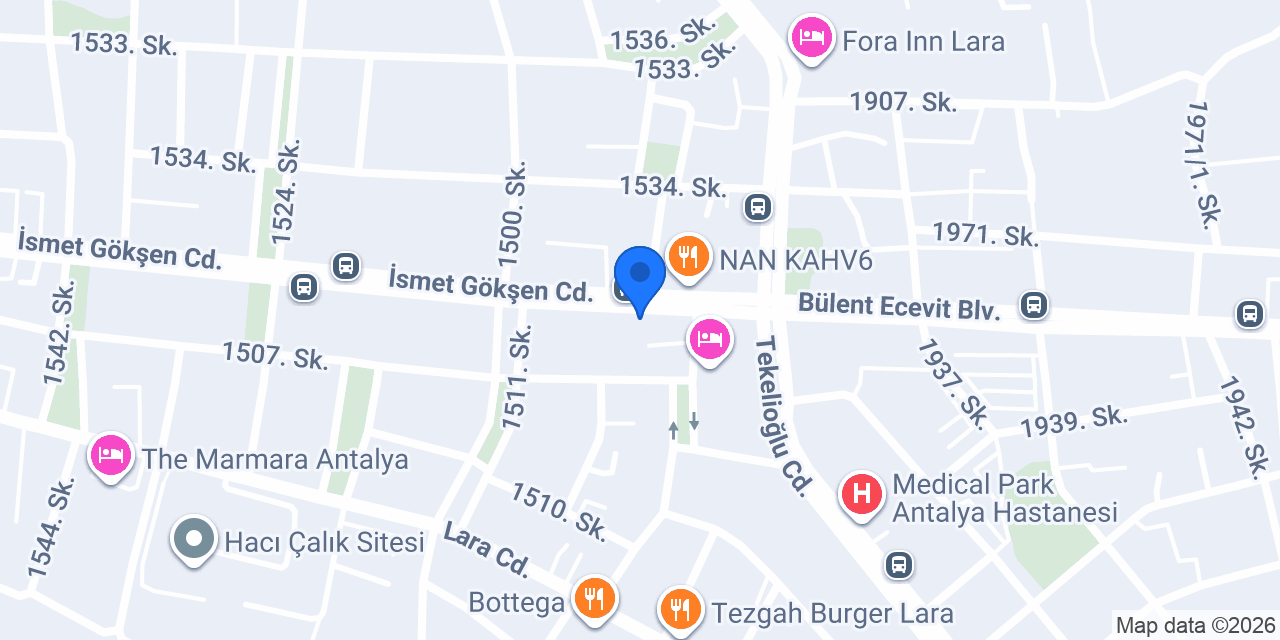 NECMİ USTA DÖNER SALONU ŞİRİNYALI konumu