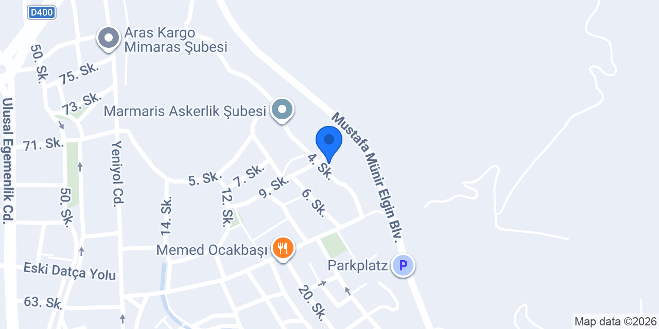 ÇiçekMarin Koltuk Yıkama konumu