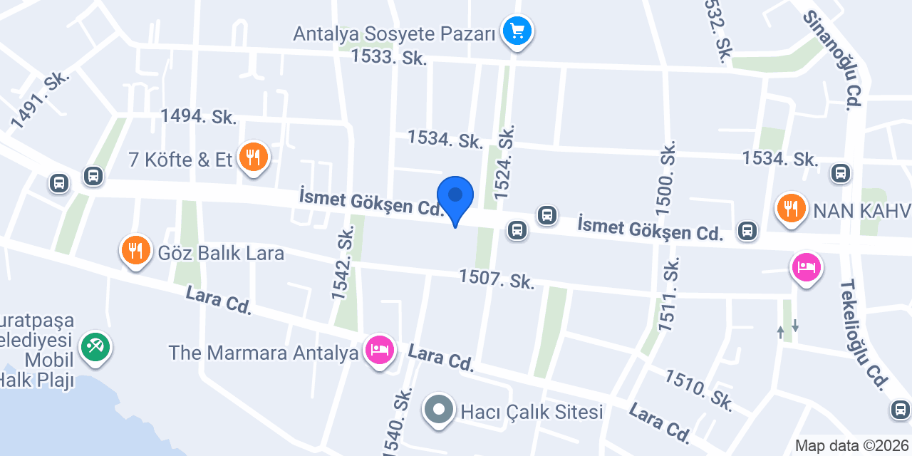Ket İnsan Kaynakları konumu