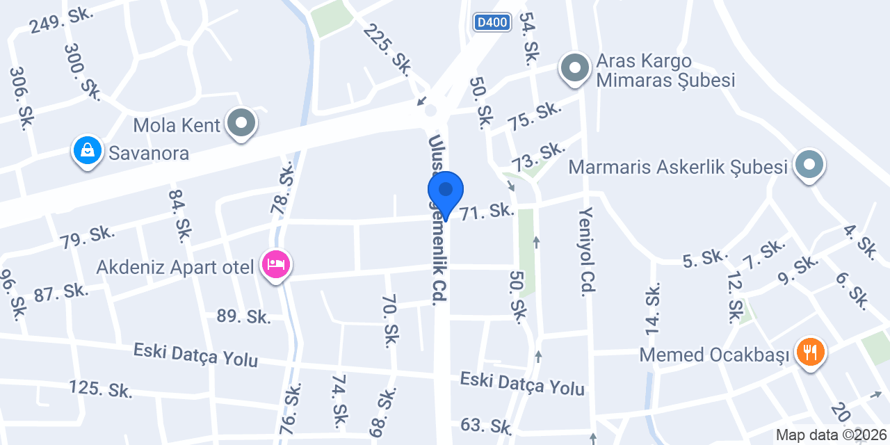 Avukat Behice Akın konumu
