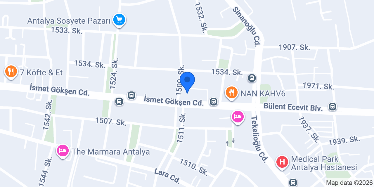 Ada Elektronik konumu