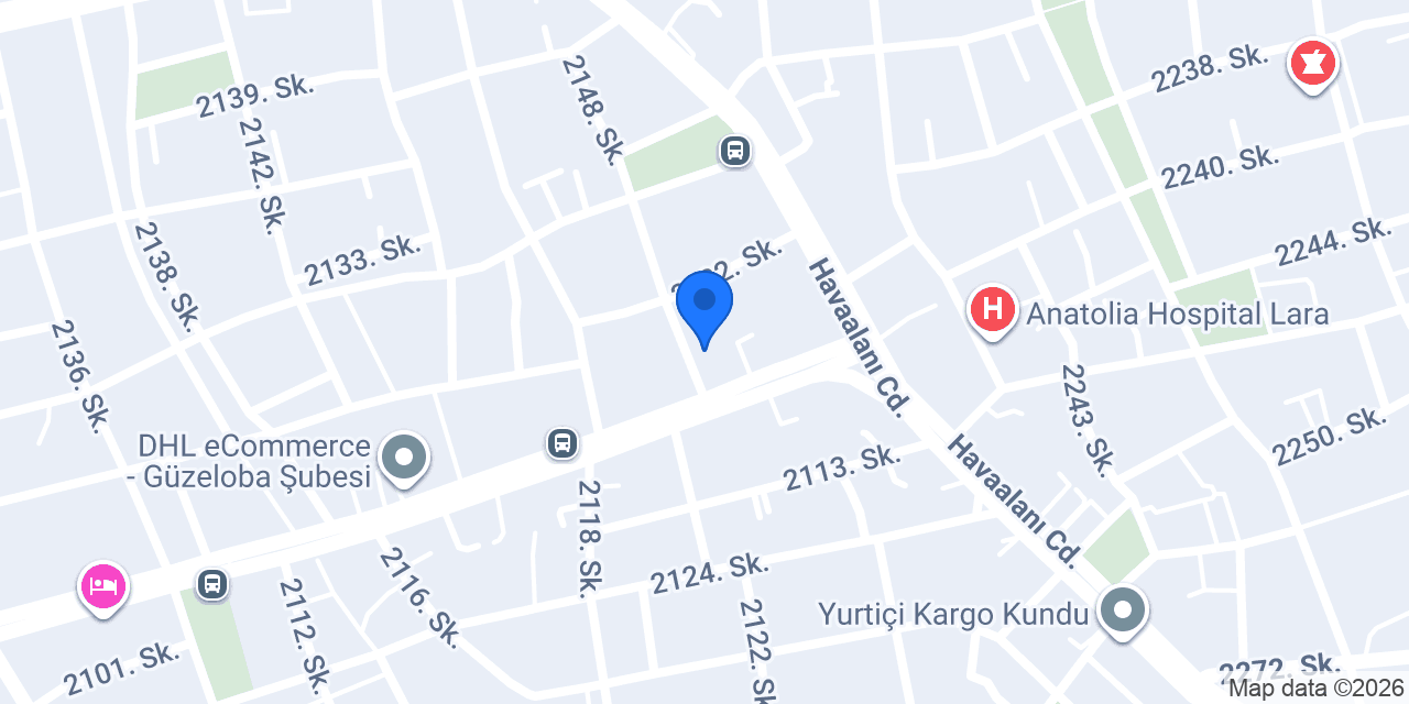 Emre Sapmaz Riba Exclusive konumu