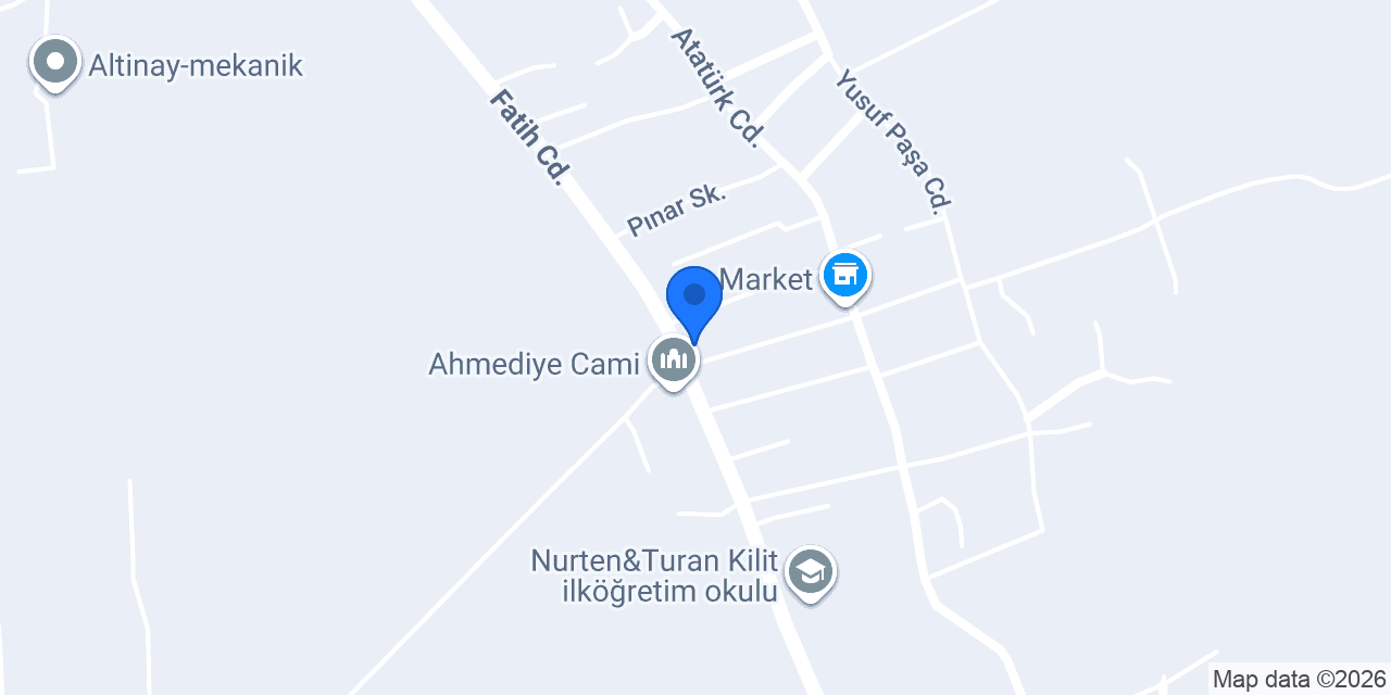 BOĞAZKENT HALI YIKAMa konumu
