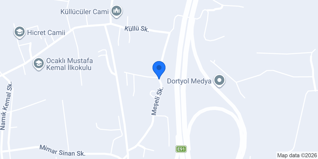 AYDIN HALI YIKAMA konumu