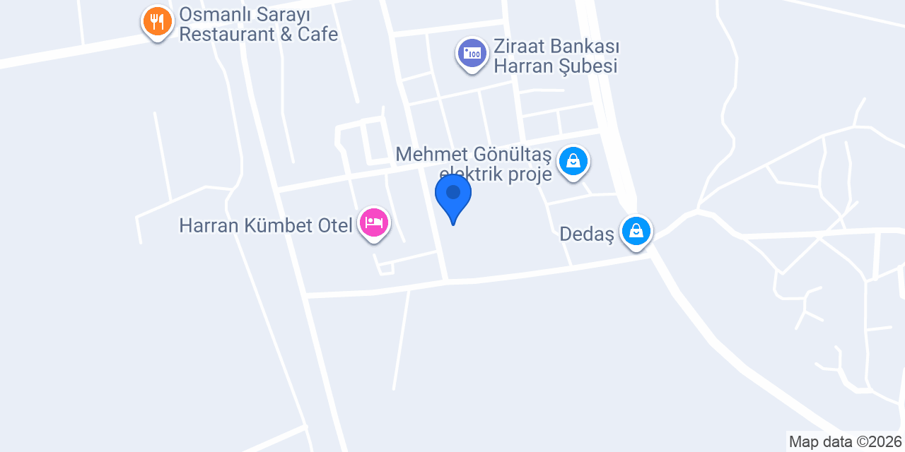 MEHMET AKA SİGORTA ARACILIK HİZ. LTD. ŞTİ. konumu