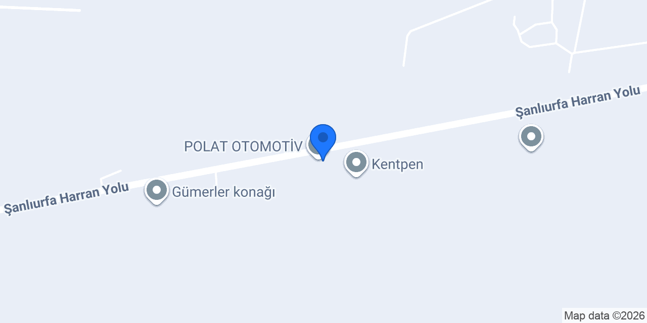 Ceylan halı konumu