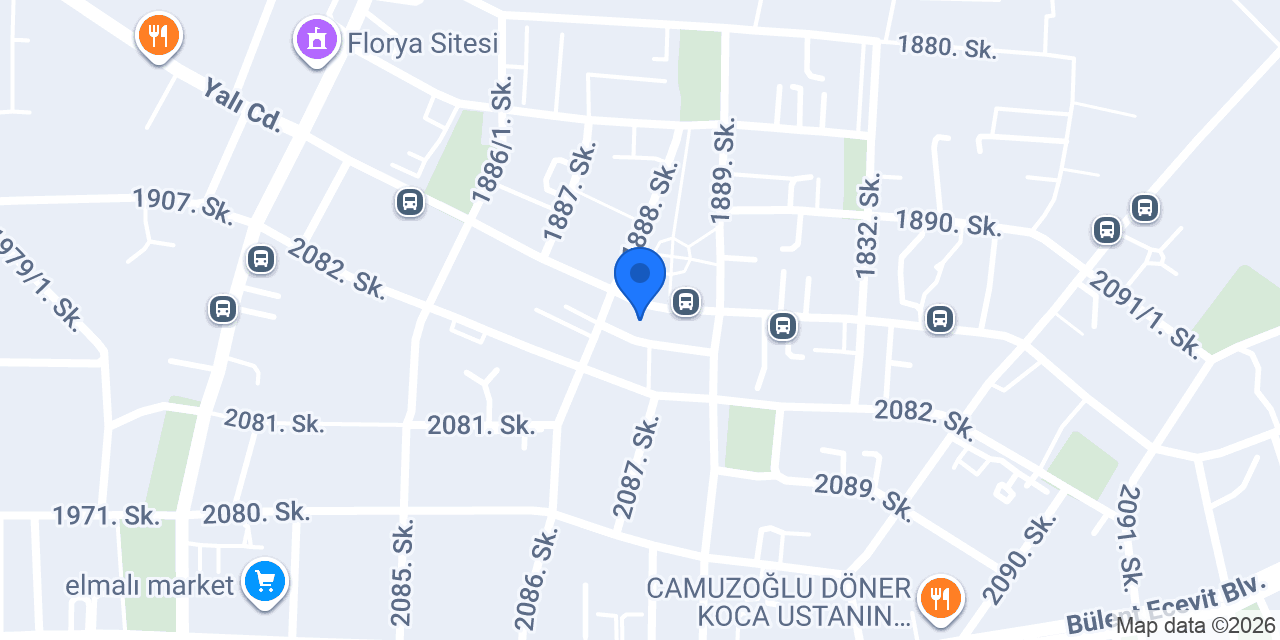 Hataylı seha dürüm evi konumu