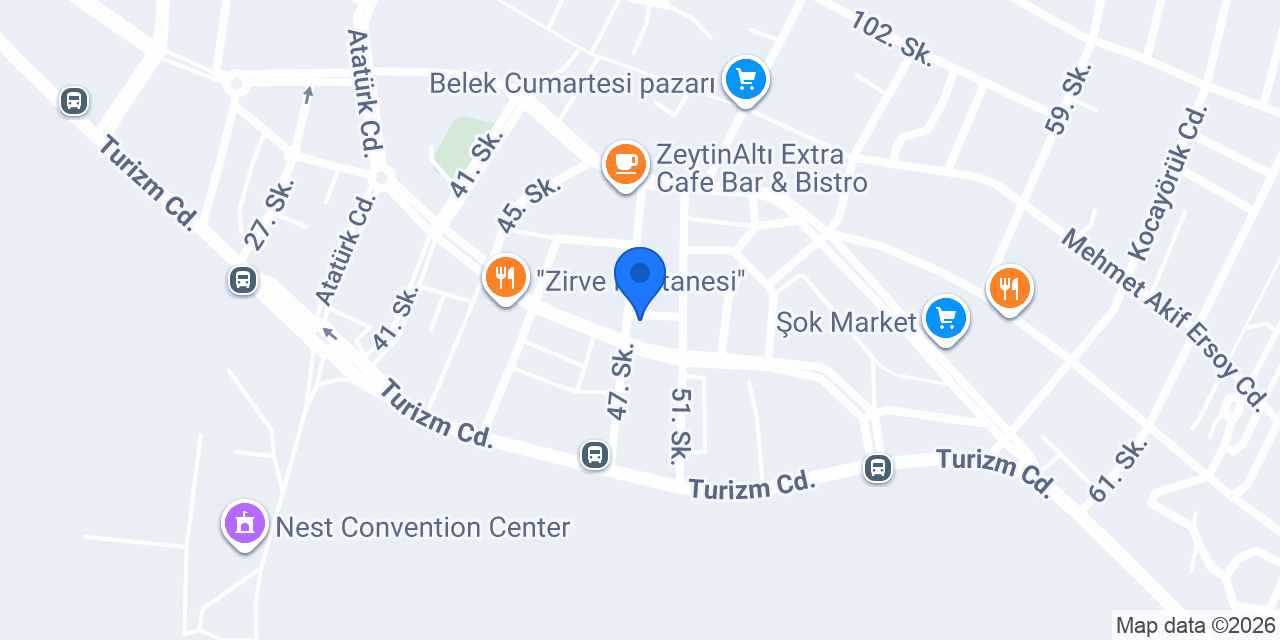 Dapur Indonesia konumu