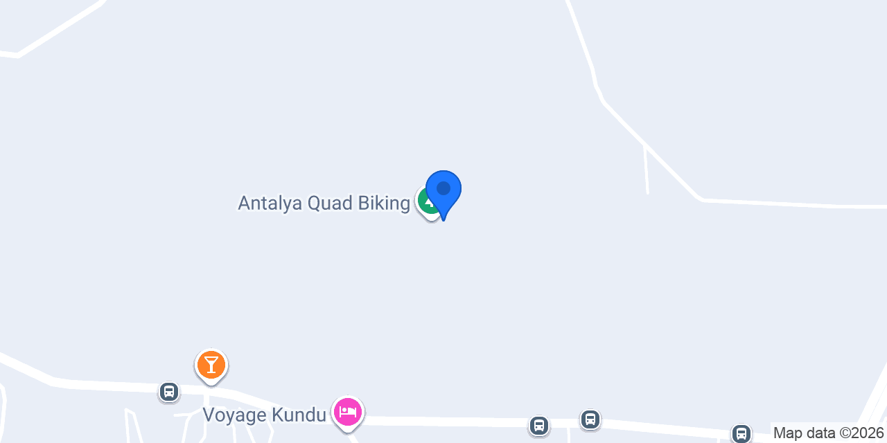 Antalya Antigen Test konumu