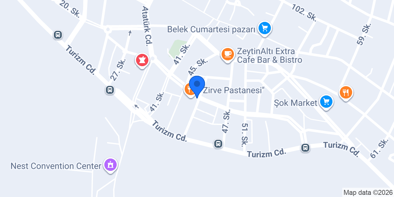Kemal Usta'nın Yeri konumu