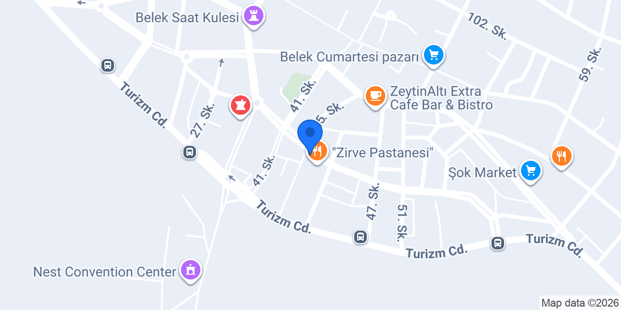 Ekspres Kurier Доставка konumu