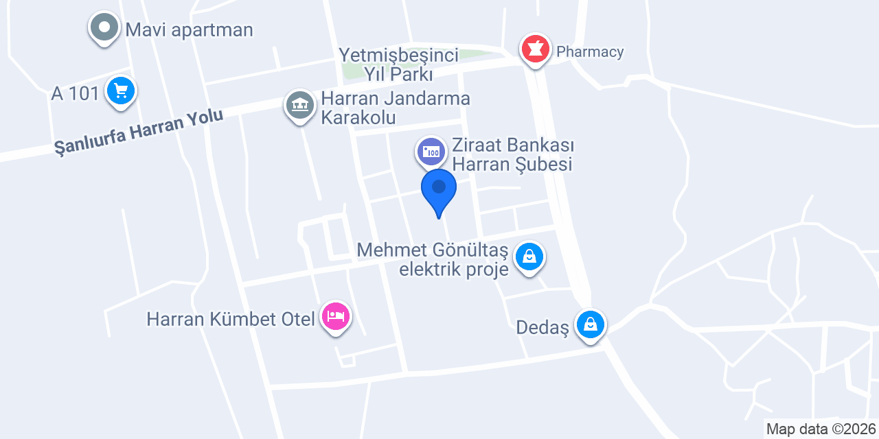 Cadde giyim konumu