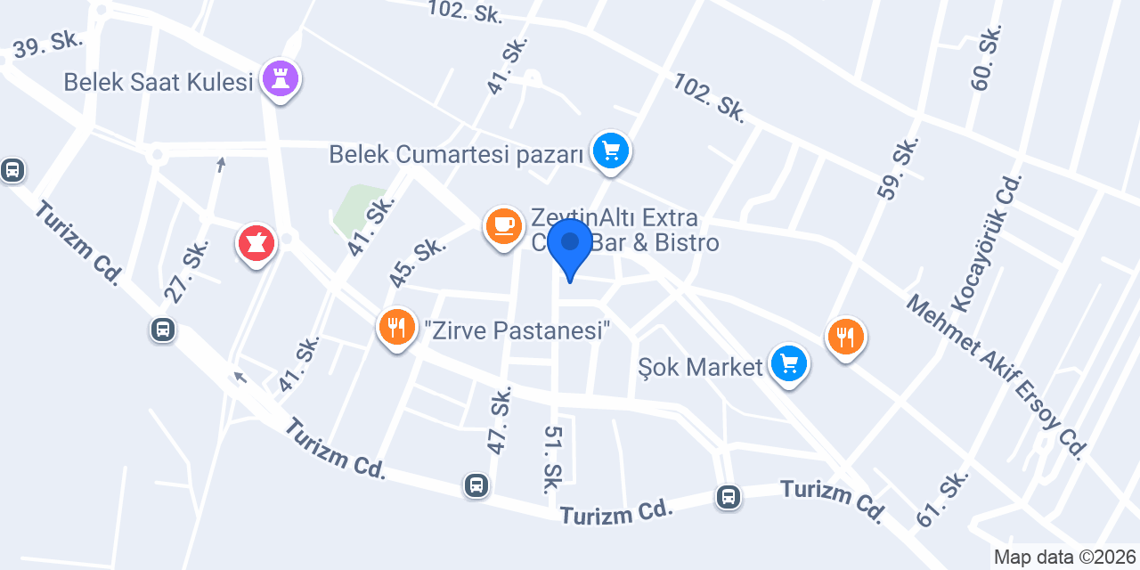 01 Adana Ocakbaşı konumu