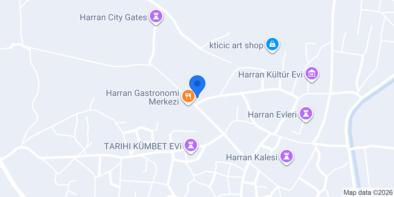 Halk Kütüphanesi konumu