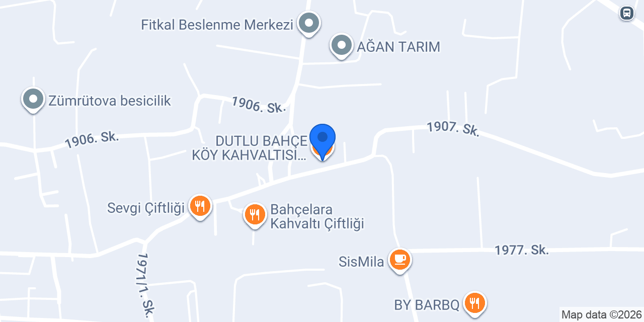 ETS BİLİŞİM konumu