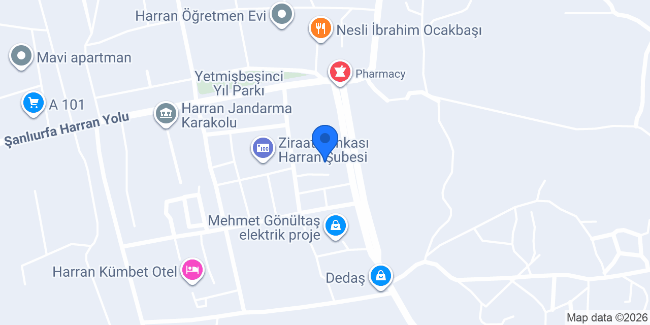 Penbegülgiyim konumu