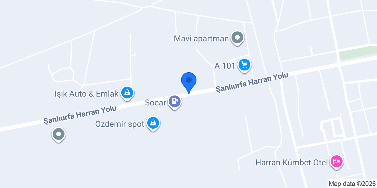 Saray züccaciye konumu
