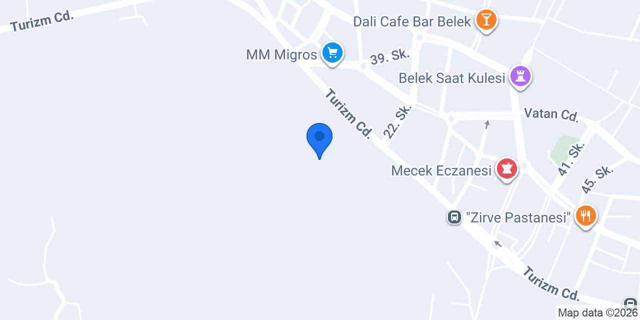 Ptt konumu